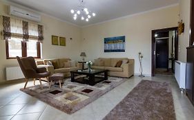 Katerina & Elia'S Family House