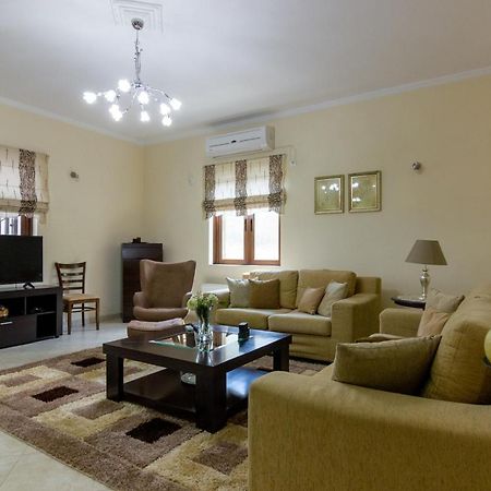 Apartament Katerina & Elia'S Family House Leonídion Zewnętrze zdjęcie