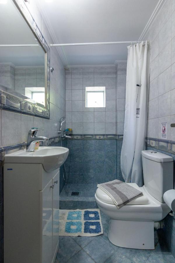 Apartament Katerina & Elia'S Family House Leonídion Zewnętrze zdjęcie