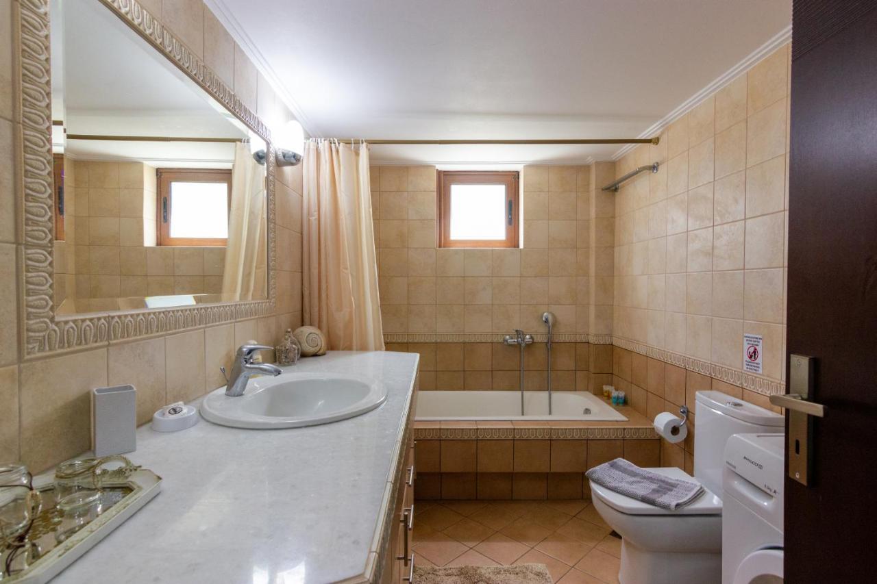Apartament Katerina & Elia'S Family House Leonídion Zewnętrze zdjęcie